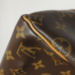 Louis Vuitton Speedy 30 Monogram — фото 24