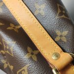 Louis Vuitton Speedy 30 Monogram — фото 25