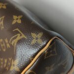 Louis Vuitton Speedy 30 Monogram — фото 26