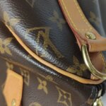 Louis Vuitton Speedy 30 Monogram — фото 27