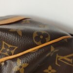 Louis Vuitton Speedy 30 Monogram — фото 28