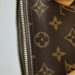 Louis Vuitton Speedy 30 Monogram — фото 29