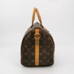 Louis Vuitton Speedy 30 Monogram — фото 3