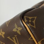 Louis Vuitton Speedy 30 Monogram — фото 30