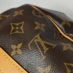 Louis Vuitton Speedy 30 Monogram — фото 31