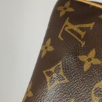 Louis Vuitton Speedy 30 Monogram — фото 32