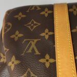 Louis Vuitton Speedy 30 Monogram — фото 33