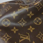 Louis Vuitton Speedy 30 Monogram — фото 34