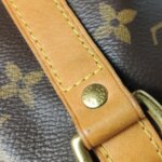 Louis Vuitton Speedy 30 Monogram — фото 35