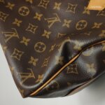 Louis Vuitton Speedy 30 Monogram — фото 37