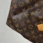 Louis Vuitton Speedy 30 Monogram — фото 38