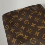 Louis Vuitton Speedy 30 Monogram — фото 39