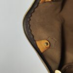 Louis Vuitton Speedy 30 Monogram — фото 9