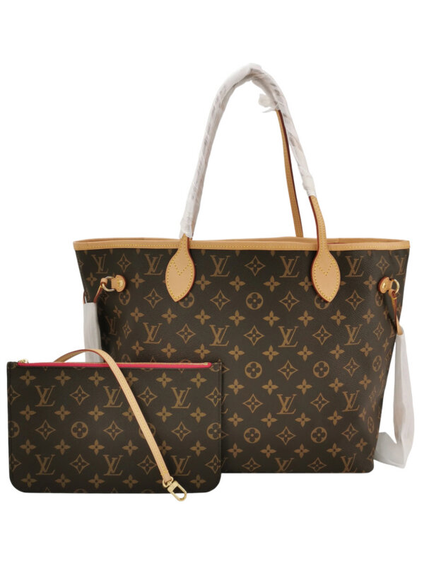 Louis Vuitton Neverfull Monogram