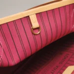 Louis Vuitton Neverfull Monogram (Луи Виттон) — фото 11