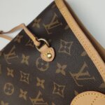 Louis Vuitton Neverfull Monogram — фото 13