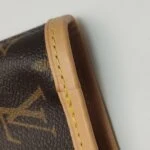 Louis Vuitton Neverfull Monogram (Луи Виттон) — фото 14