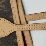 Louis Vuitton Neverfull Monogram (Луи Виттон) — фото 15