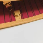 Louis Vuitton Neverfull Monogram (Луи Виттон) — фото 16