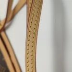 Louis Vuitton Neverfull Monogram (Луи Виттон) — фото 17