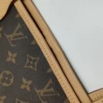 Louis Vuitton Neverfull Monogram (Луи Виттон) — фото 18