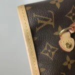 Louis Vuitton Neverfull Monogram (Луи Виттон) — фото 19