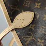 Louis Vuitton Neverfull Monogram (Луи Виттон) — фото 20