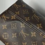 Louis Vuitton Neverfull Monogram (Луи Виттон) — фото 21