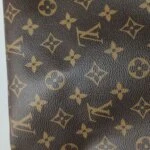 Louis Vuitton Neverfull Monogram (Луи Виттон) — фото 22