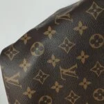 Louis Vuitton Neverfull Monogram (Луи Виттон) — фото 23