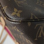 Louis Vuitton Neverfull Monogram — фото 24