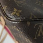 Louis Vuitton Neverfull Monogram (Луи Виттон) — фото 24