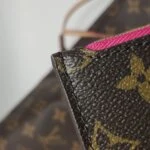 Louis Vuitton Neverfull Monogram (Луи Виттон) — фото 25