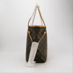 Louis Vuitton Neverfull Monogram — фото 3