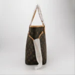 Louis Vuitton Neverfull Monogram (Луи Виттон) — фото 4