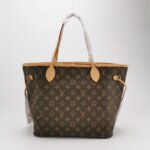 Louis Vuitton Neverfull Monogram — фото 5