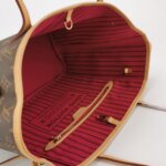 Louis Vuitton Neverfull Monogram — фото 7