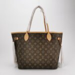 Louis Vuitton Neverfull Monogram — фото 9