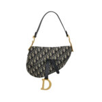 Dior Saddle Oblique — миниатюра 1