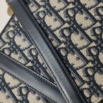 Dior Saddle Oblique — фото 10