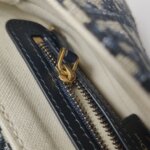 Dior Saddle Oblique — фото 14