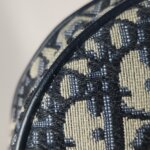 Dior Saddle Oblique — фото 18
