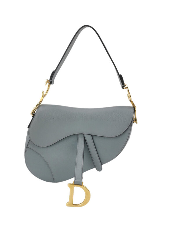 Dior Saddle
