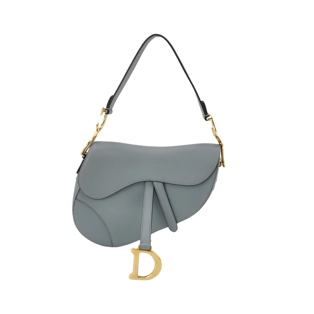 Dior Saddle — фото 1
