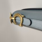 Dior Saddle — фото 16