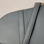 Dior Saddle — фото 18