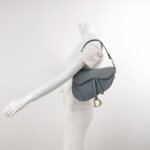 Dior Saddle — фото 2