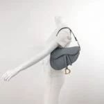 Dior Saddle (Диор) — фото 2