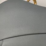 Dior Saddle — фото 21