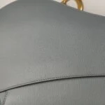 Dior Saddle (Диор) — фото 21